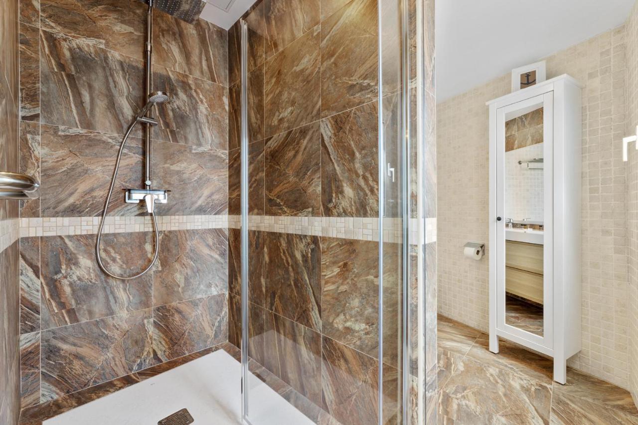 Апартаменты Camarote 7 - Gescav Арресифе Экстерьер фото