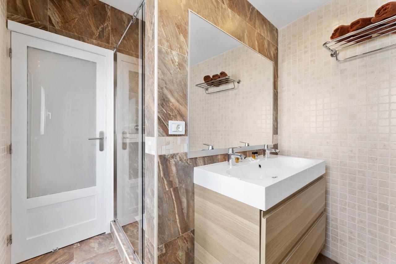 Апартаменты Camarote 7 - Gescav Арресифе Экстерьер фото