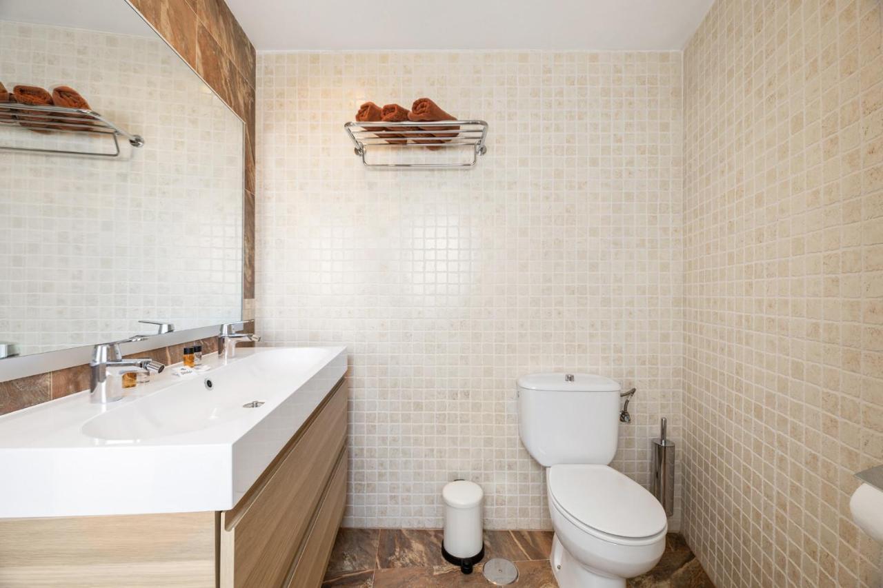 Апартаменты Camarote 7 - Gescav Арресифе Экстерьер фото